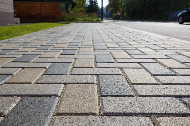 Best Cobblestone Driveway Pavers  in Johnson City, NY