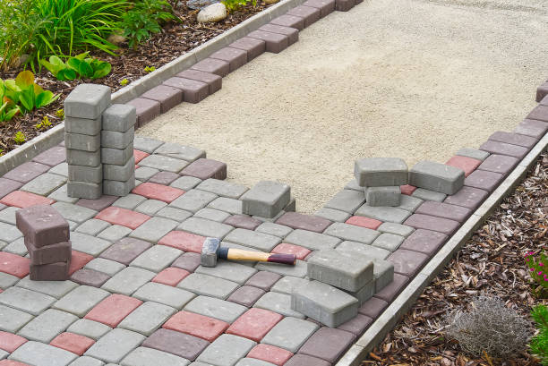 Best Permeable Paver Driveway  in Johnson City, NY
