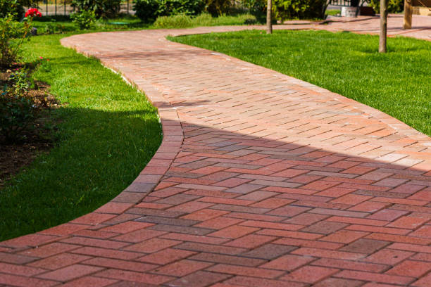 Reasons to Select Us for Your Driveway Paving Requirements in Johnson City, NY