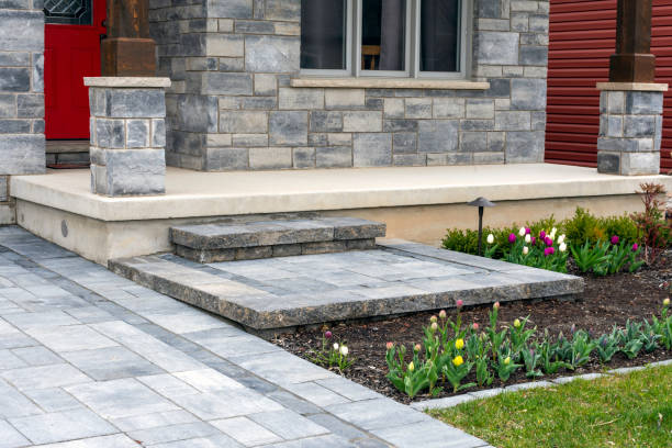  Johnson City, NY Driveway Pavers Pros