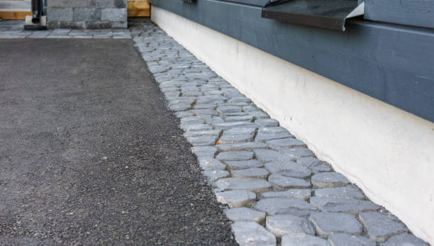 Best Commercial Driveway Pavers  in Johnson City, NY